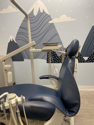 Happy Teeth Pediatric Dentistry and Orthodontics