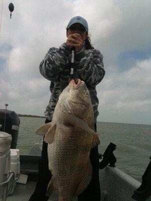 Rockport Fulton Texas