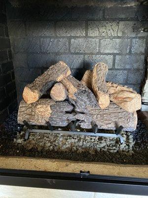 Encino Fireplace Shop