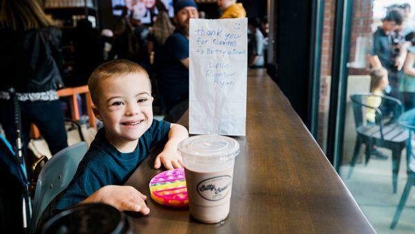 Bitty & Beau's Coffee