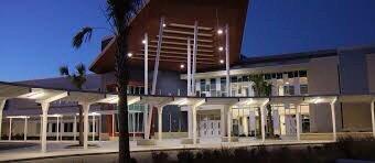 Ten Oaks Middle School