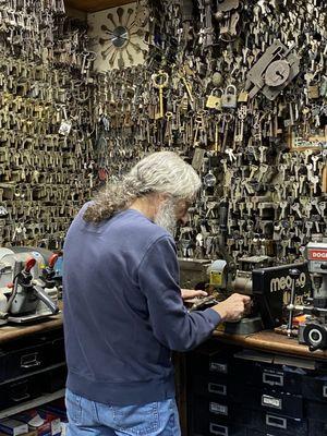 Greenwich Locksmiths