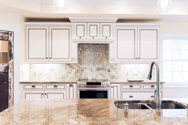 Cabinets MD - Custom Cabinets