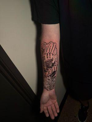 Oklahoma Tattoo Collective