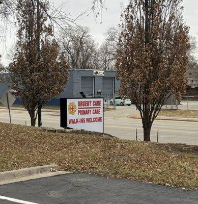 Urgentcare of Kansas
