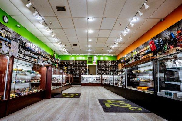 42 Degrees Cannabis Dispensary