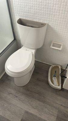 Regency Surf & Racquet Club Condo Assn