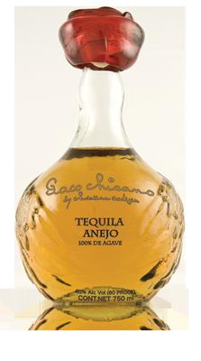 Paco Chicano Tequila Anejo