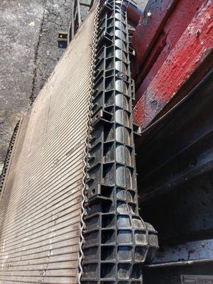 Commercial Truck Radiators