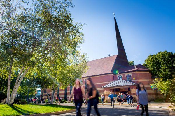 Bethany Lutheran College