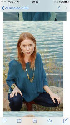 Saraswati Embodied Dharma Coaching