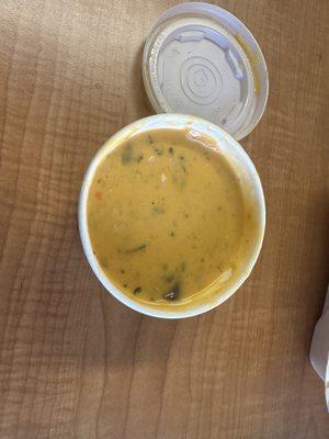 Contra Costa County Cafeteria