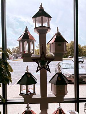 Wild Birds Unlimited