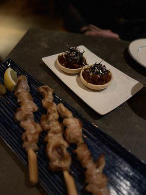 116 Cocktail Bar by Hachiroku