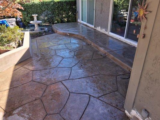 Big Als Concrete & Landscaping Service