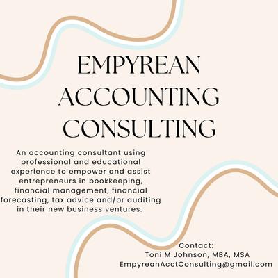 Empyrean Accounting Consulting