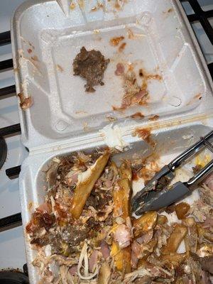 Fabi's Big Tripletas