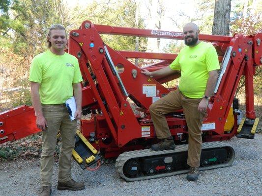 Songbird Environmental