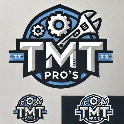 TMT Pro's