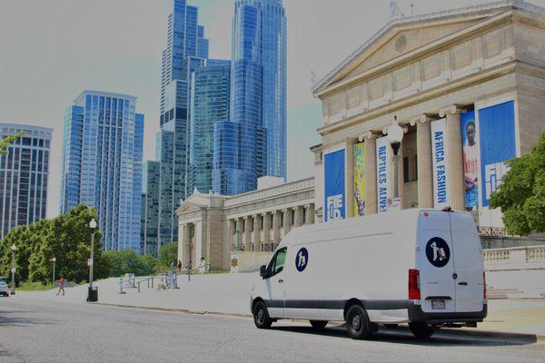 Small Haul Movers Chicago