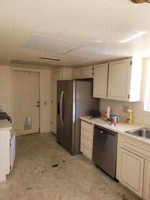 Jerry Herr's Handyman & Remodel Services