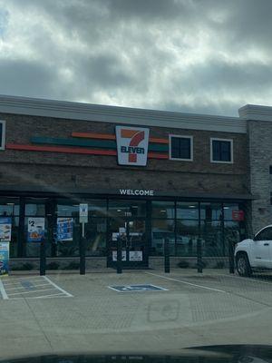 7-Eleven