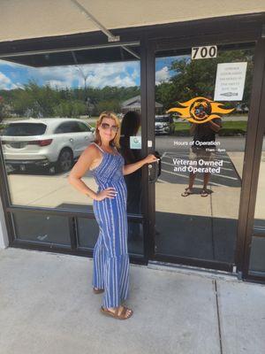 We got the Keys 2023