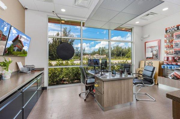 StorQuest Express Self Service Storage