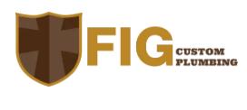 F.I.G. Custom Plumbing, LLC