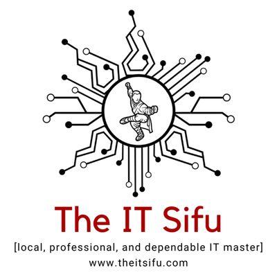 The IT Sifu