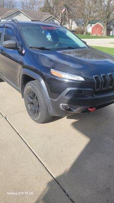 Fieldhouse Chrysler Dodge Jeep RAM