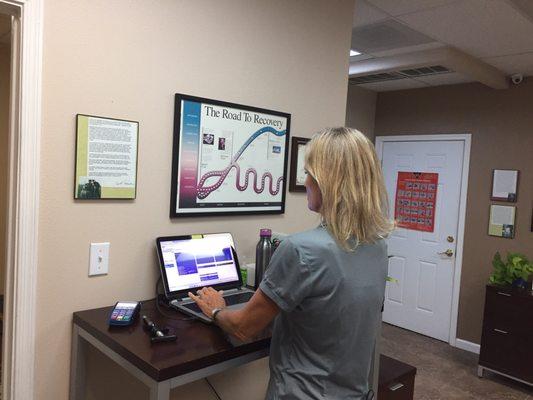 In & Out Chiropractic