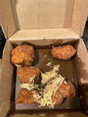 Jolene's Wings + Beer