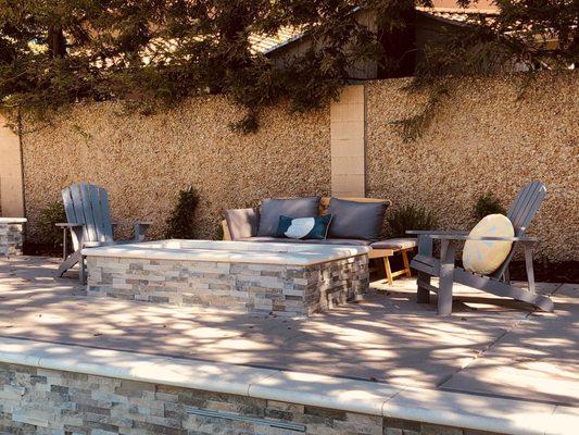 Pacheco Landscape & Pool Construction