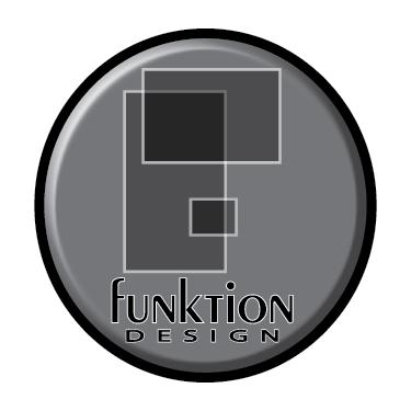 Funktion Design