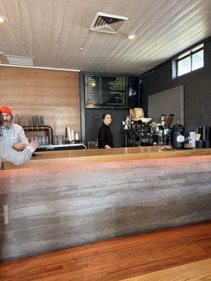 West Salem Public House