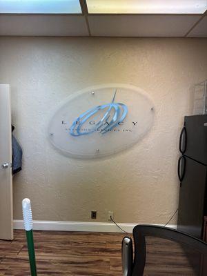 Legacy Aviation Services