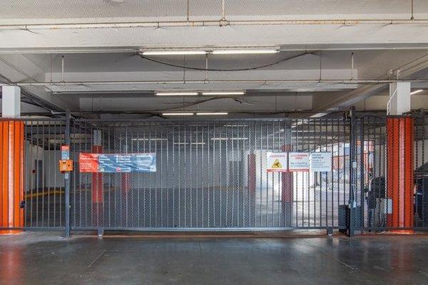 Public Storage