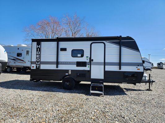 Zoomers RV of Illinois