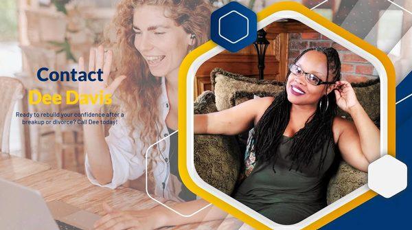 Virtual Breakup & Divorce Recovery Coaching