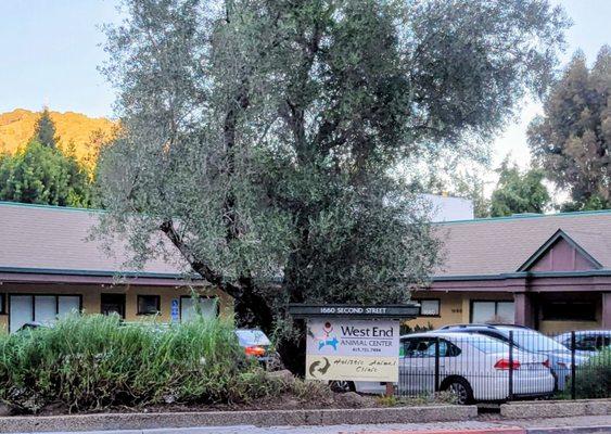 West End Animal Center