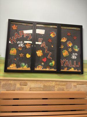 Greystone Recreation Center