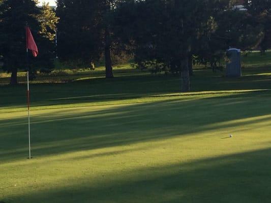 Elks Country Club Golf Course