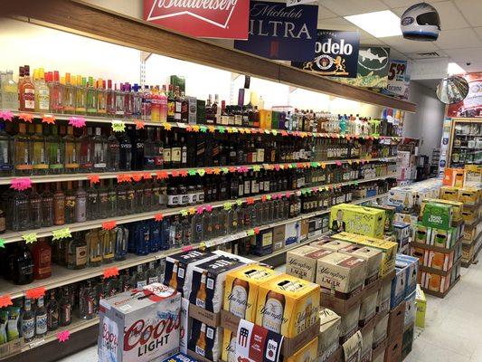 Laurel Liquors