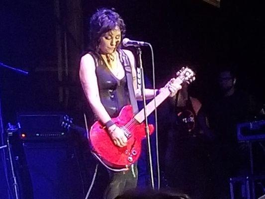 Joan Jett