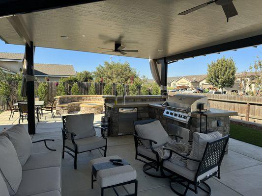 Ultimate Landscape and Tree Service