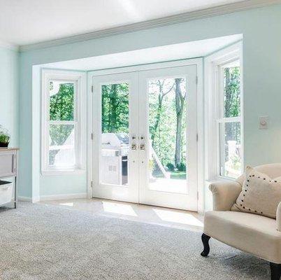 Thompson Creek Window Company