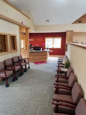 Ivy Rehab Physical Therapy