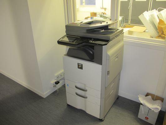 Fidelity Copier Solutions