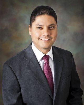 J. Gabriel Guajardo, M.D